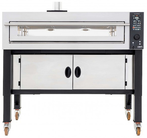 ELECTRIC PIZZA OVEN OEM SUPERTOP VARIO 440